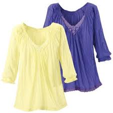 Manufacturers Exporters and Wholesale Suppliers of Cotton Tops Punjab Punjab